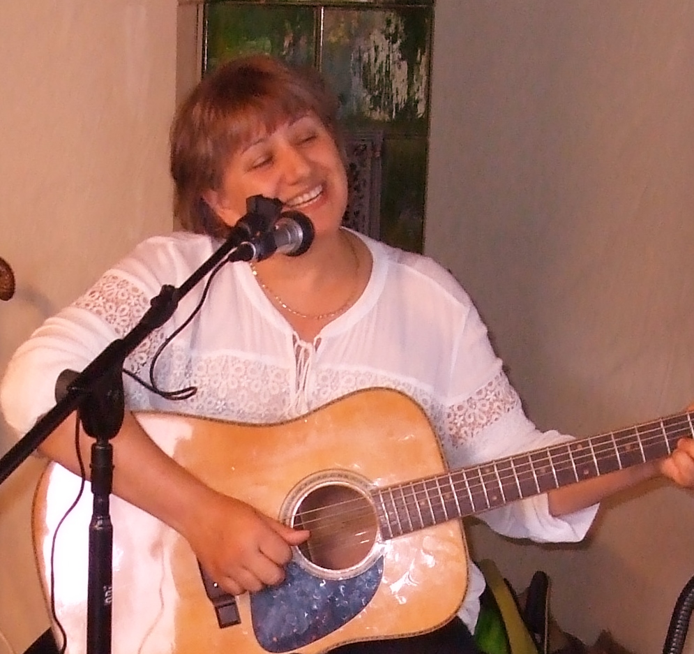 Konzert Simona Ciubotaru